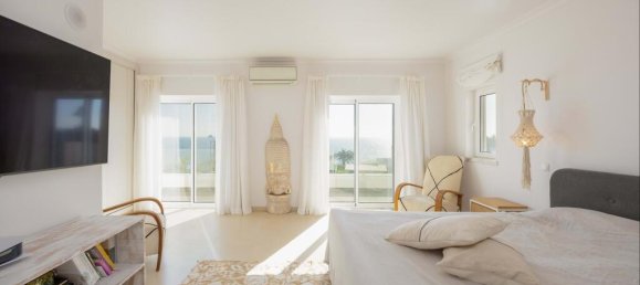 5 bedrooms Villa in Luz, Portugal No. 132034 24