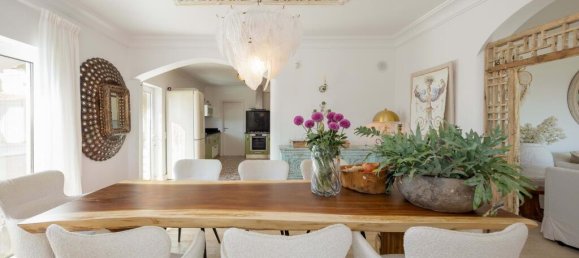 5 bedrooms Villa in Luz, Portugal No. 132034 9