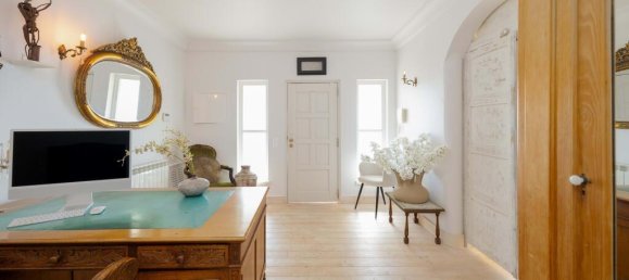 5 bedrooms Villa in Luz, Portugal No. 132034 8