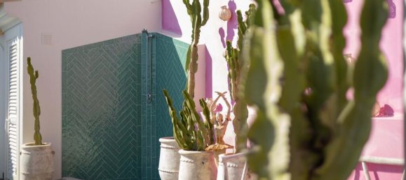 5 bedrooms Villa in Luz, Portugal No. 132034 40