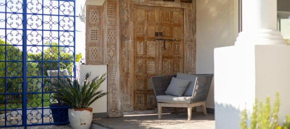 5 bedrooms Villa in Luz, Portugal No. 132034 32