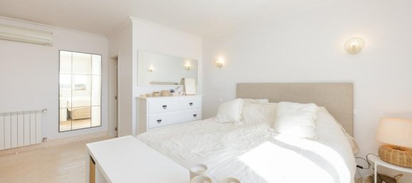 5 bedrooms Villa in Luz, Portugal No. 132034 17