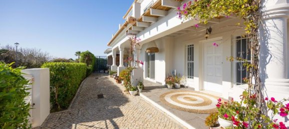 5 bedrooms Villa in Luz, Portugal No. 132034 21