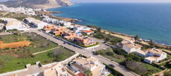 5 bedrooms Villa in Luz, Portugal No. 132034 2