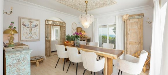 5 bedrooms Villa in Luz, Portugal No. 132034 10