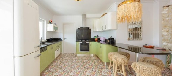 5 bedrooms Villa in Luz, Portugal No. 132034 20