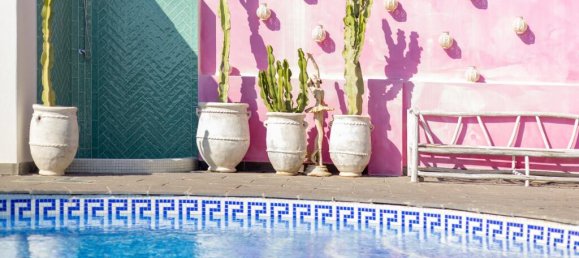 5 bedrooms Villa in Luz, Portugal No. 132034 38