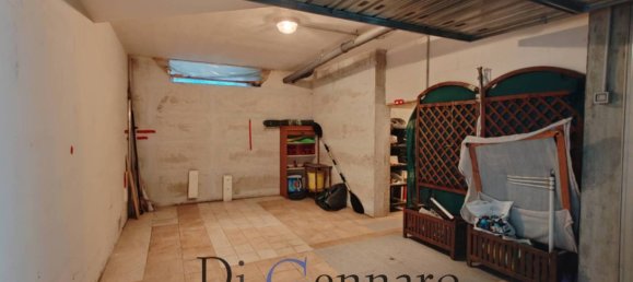 Квартира с 2 спальнями в Торторето, Италия № 339390 41