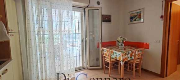 Квартира с 2 спальнями в Торторето, Италия № 339390 8