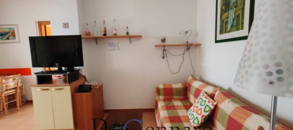 Квартира с 2 спальнями в Торторето, Италия № 339390 6