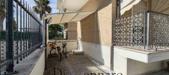 Квартира с 2 спальнями в Торторето, Италия № 339390 33