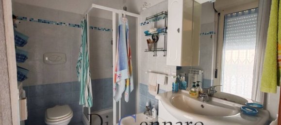 Квартира с 2 спальнями в Торторето, Италия № 339390 15