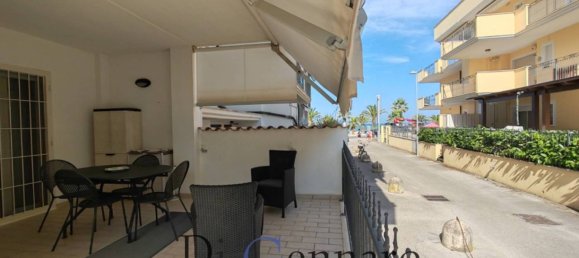 Квартира с 2 спальнями в Торторето, Италия № 339390 27