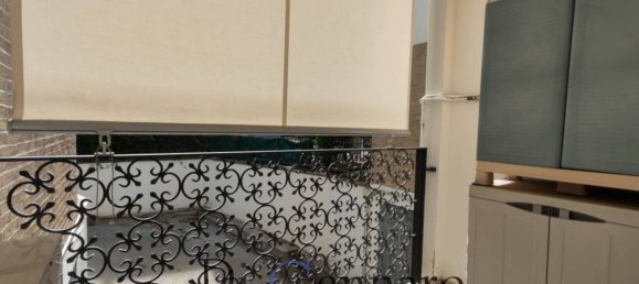 Квартира с 2 спальнями в Торторето, Италия № 339390 17