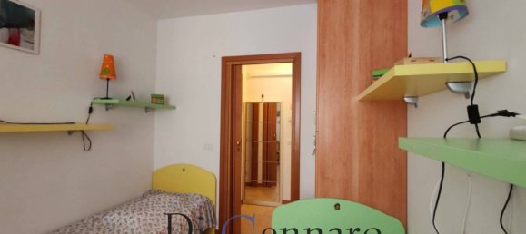 Квартира с 2 спальнями в Торторето, Италия № 339390 20