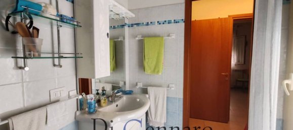 Квартира с 2 спальнями в Торторето, Италия № 339390 16