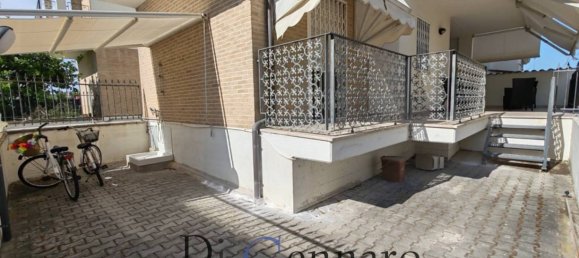 Квартира с 2 спальнями в Торторето, Италия № 339390 32