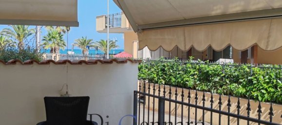 Квартира с 2 спальнями в Торторето, Италия № 339390 28