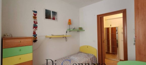 Квартира с 2 спальнями в Торторето, Италия № 339390 21