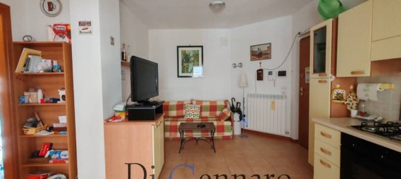 Квартира с 2 спальнями в Торторето, Италия № 339390 5