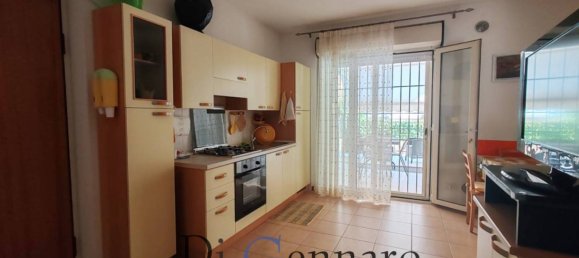 Квартира с 2 спальнями в Торторето, Италия № 339390 4