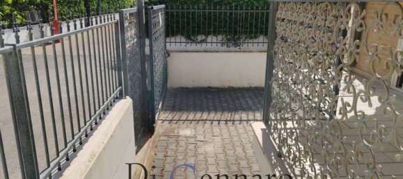 Квартира с 2 спальнями в Торторето, Италия № 339390 30