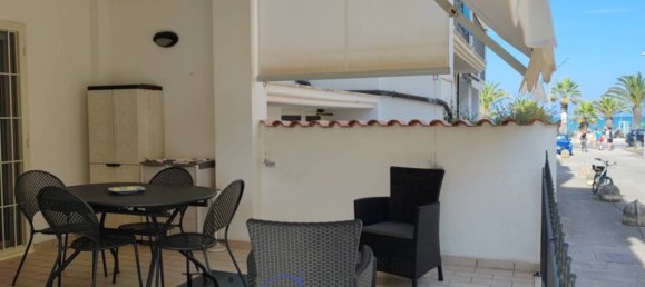 Квартира с 2 спальнями в Торторето, Италия № 339390 2