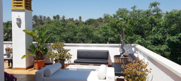 2 غرف نوم بانتهاوس في Marbella, Spain رقم 92973 18