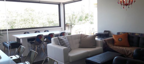 2 غرف نوم بانتهاوس في Marbella, Spain رقم 92973 4