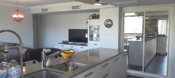 2 غرف نوم بانتهاوس في Marbella, Spain رقم 92973 8