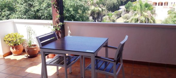 2 غرف نوم بانتهاوس في Marbella, Spain رقم 92973 22