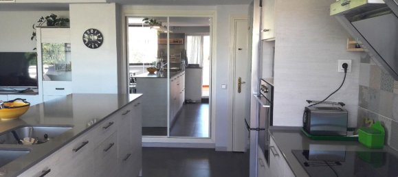 2 غرف نوم بانتهاوس في Marbella, Spain رقم 92973 7