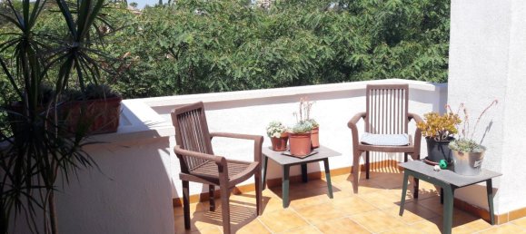 2 غرف نوم بانتهاوس في Marbella, Spain رقم 92973 16