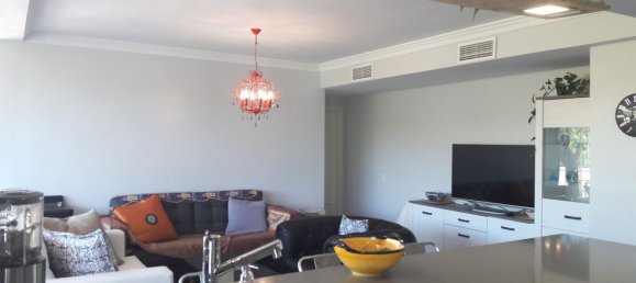 2 غرف نوم بانتهاوس في Marbella, Spain رقم 92973 2