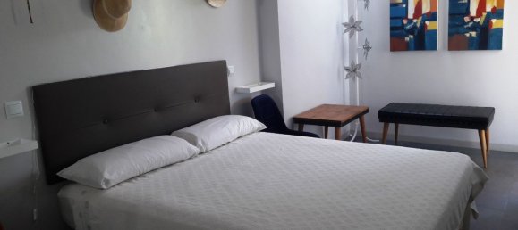2 غرف نوم بانتهاوس في Marbella, Spain رقم 92973 11