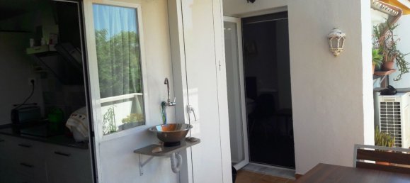 2 غرف نوم بانتهاوس في Marbella, Spain رقم 92973 14