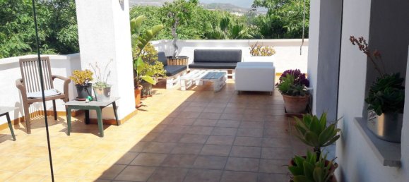 2 غرف نوم بانتهاوس في Marbella, Spain رقم 92973 17