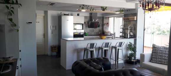 2 غرف نوم بانتهاوس في Marbella, Spain رقم 92973 5