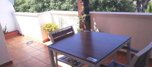 2 غرف نوم بانتهاوس في Marbella, Spain رقم 92973 24