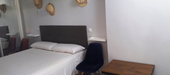 2 غرف نوم بانتهاوس في Marbella, Spain رقم 92973 10