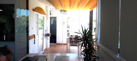 2 غرف نوم بانتهاوس في Marbella, Spain رقم 92973 13