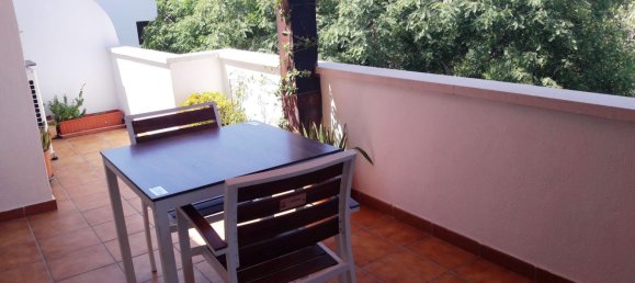 2 غرف نوم بانتهاوس في Marbella, Spain رقم 92973 23