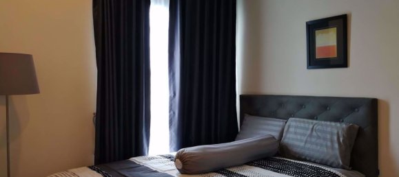 2 Schlafzimmer Eigentumswohnung in Huai Khwang, Thailand, Nr. 9472 4