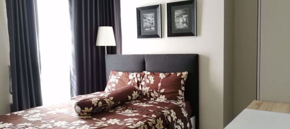 2 Schlafzimmer Eigentumswohnung in Huai Khwang, Thailand, Nr. 9472 5