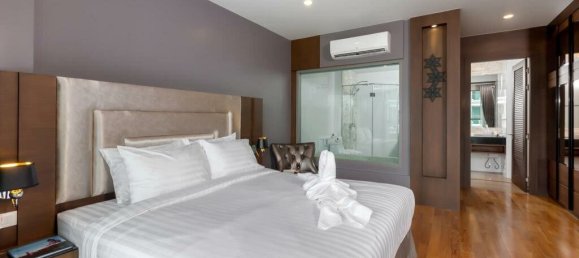 1 bedroom Condo in Phuket, Thailand No. 11010 10