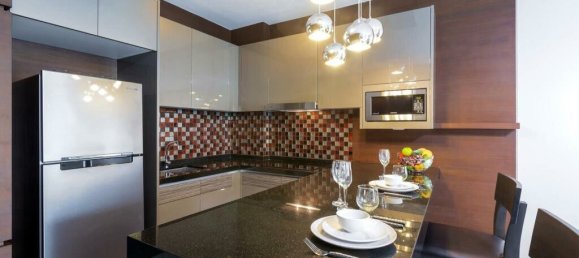 1 bedroom Condo in Phuket, Thailand No. 11010 6