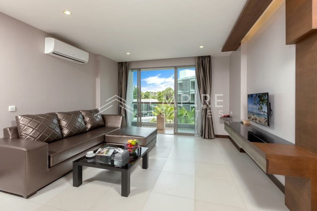 1 bedroom Condo in Phuket, Thailand No. 11010