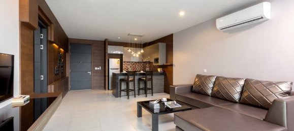 1 bedroom Condo in Phuket, Thailand No. 11010 9