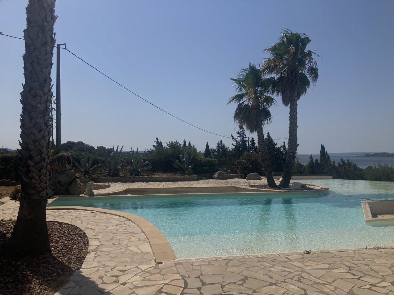 4 bedrooms Villa in Narbonne, France No. 345419