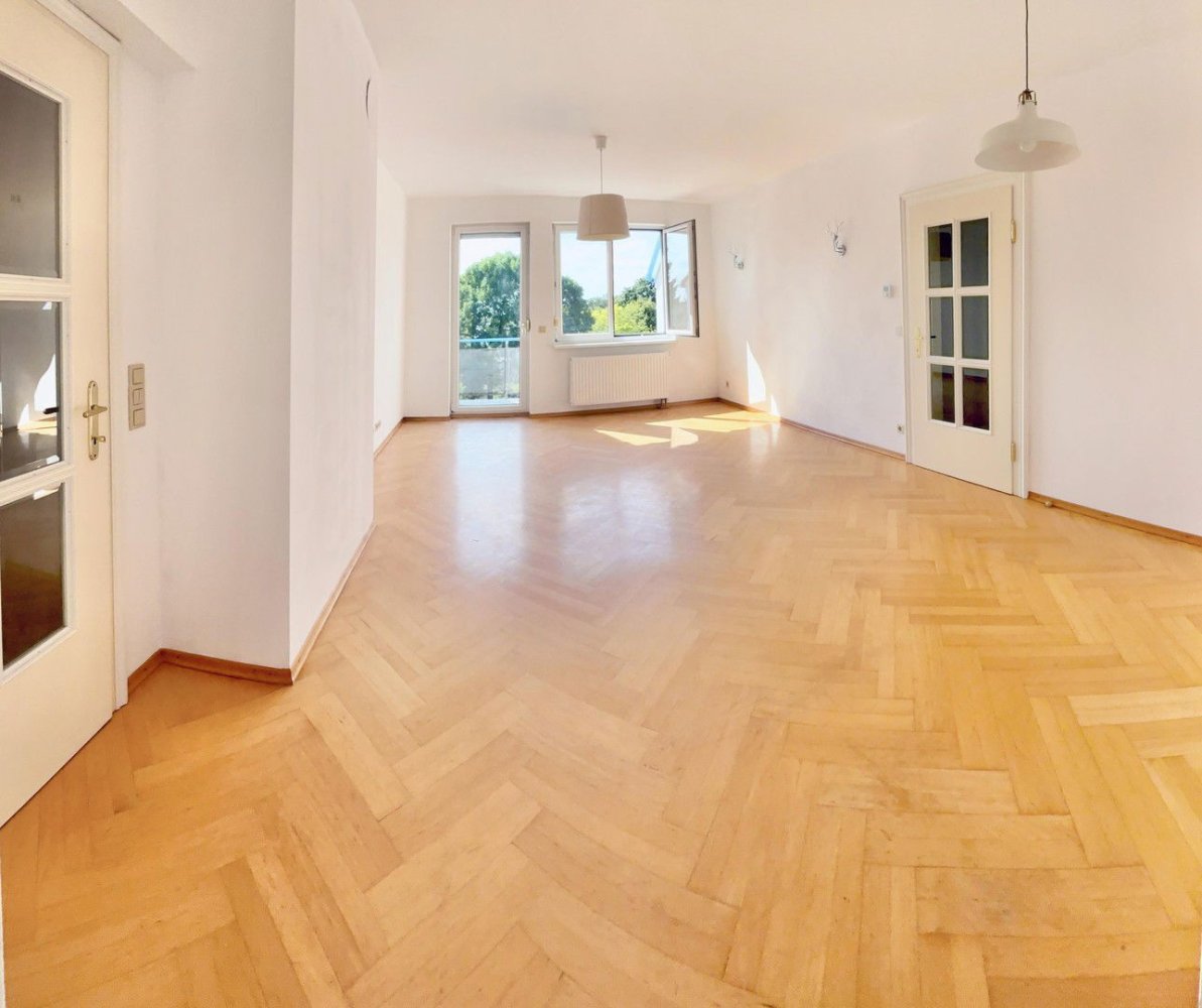 4-Zimmer Wohnung in Angern an der March, Austria, Nr. 250991